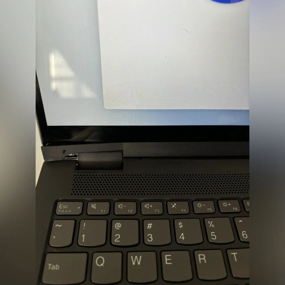 Windows 14” Levono Ideapad Flex 5 15ITL05